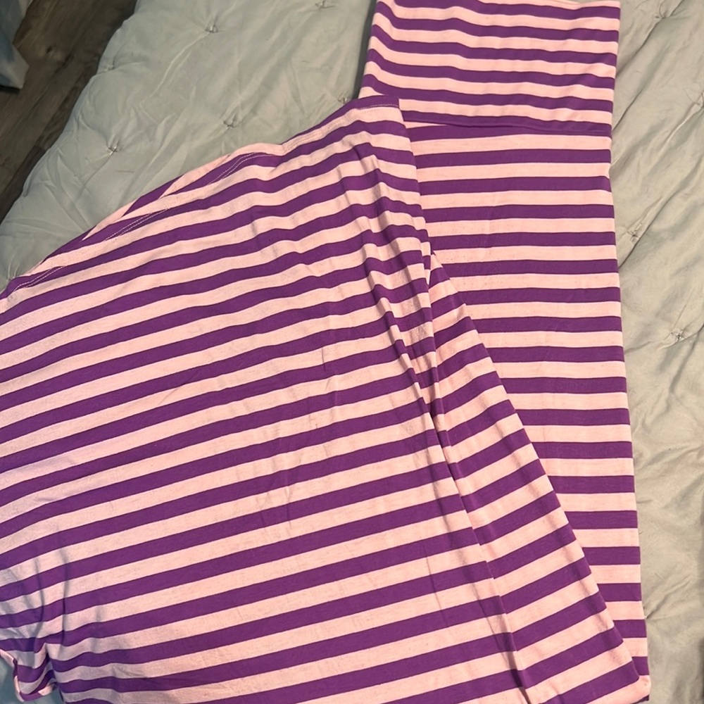 Lularoe Maxi Skirt